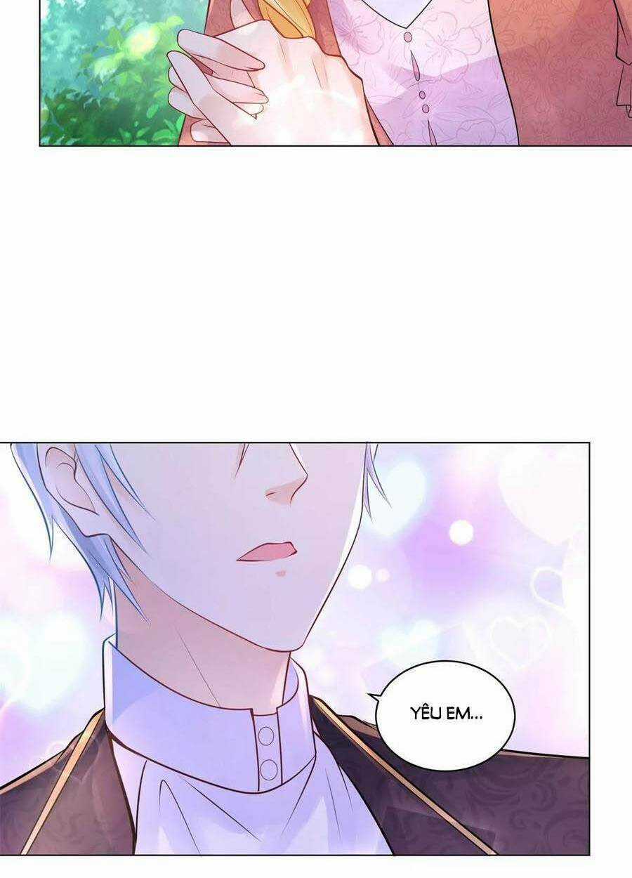 Tôi Muốn Trở Thành Tiểu Thư Công Tước Phế Vật Chapter 170 trang 17