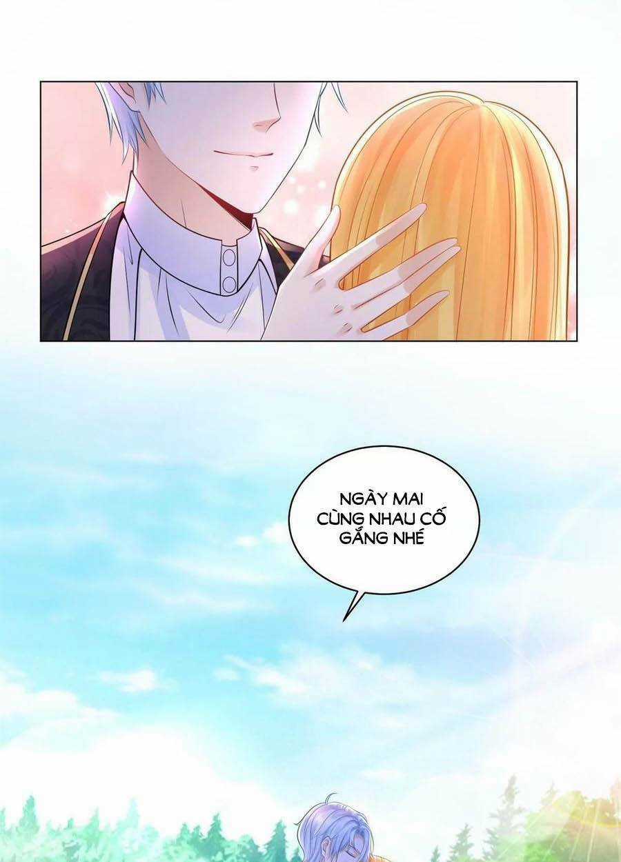 Tôi Muốn Trở Thành Tiểu Thư Công Tước Phế Vật Chapter 170 trang 19