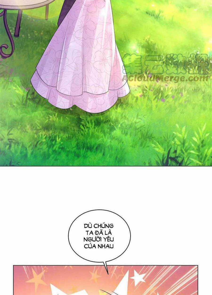 Tôi Muốn Trở Thành Tiểu Thư Công Tước Phế Vật Chapter 170 trang 2