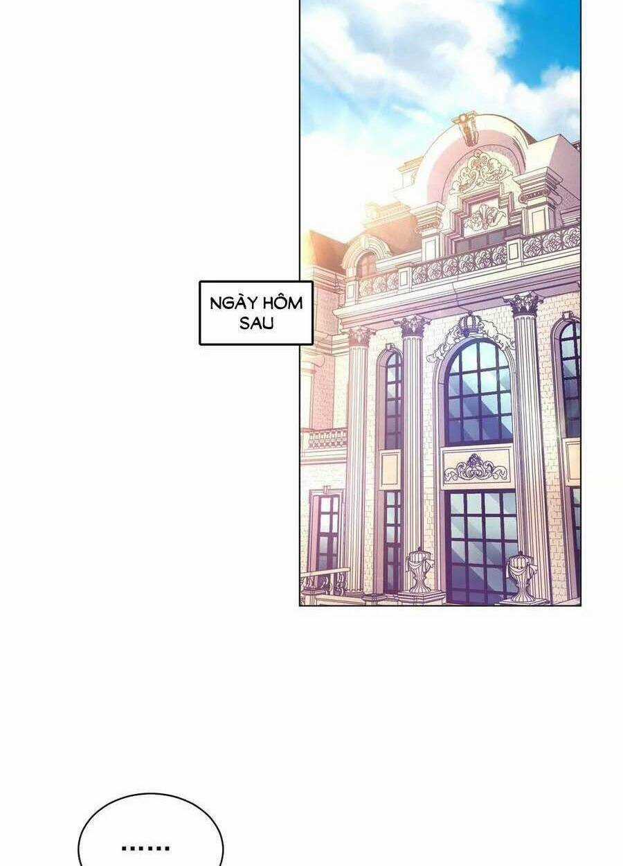 Tôi Muốn Trở Thành Tiểu Thư Công Tước Phế Vật Chapter 170 trang 22