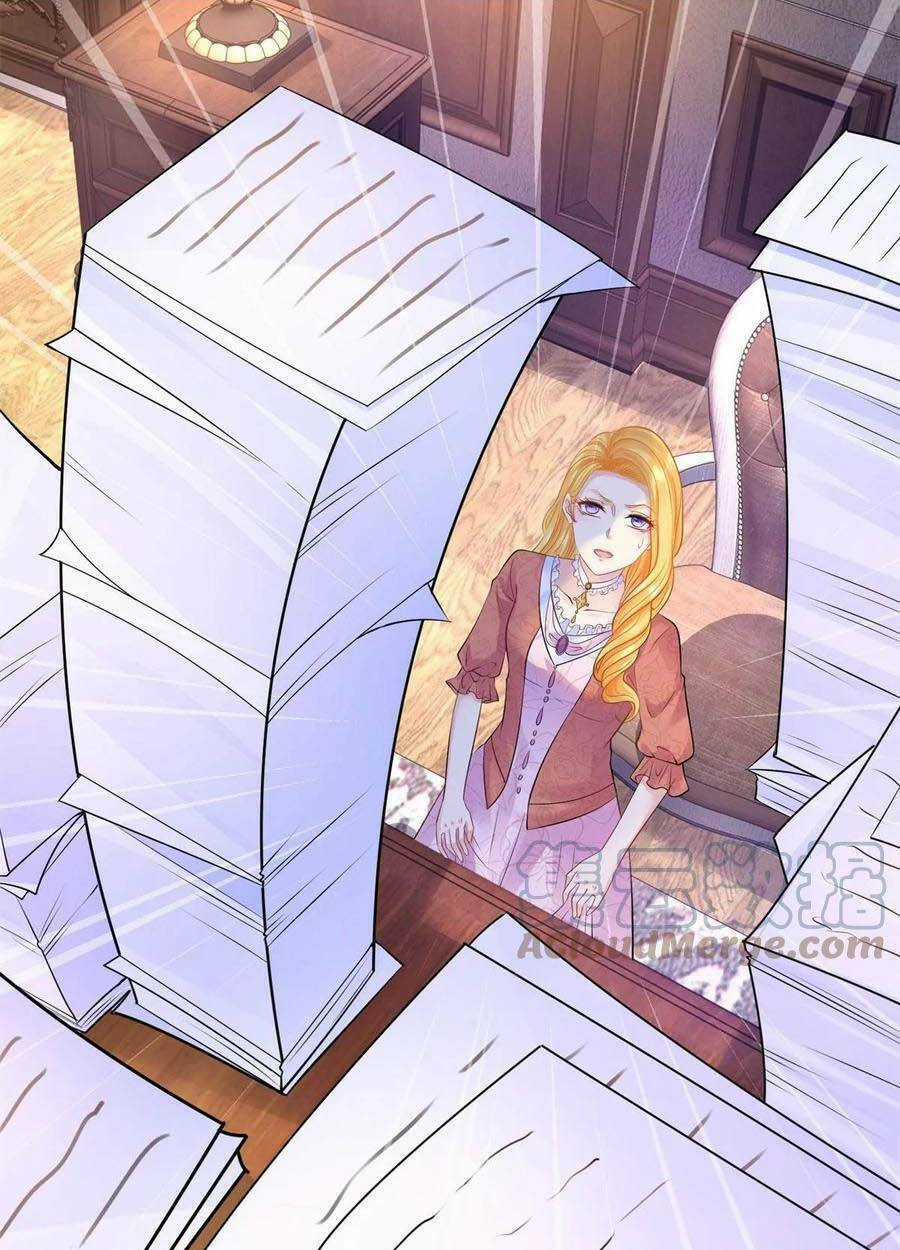 Tôi Muốn Trở Thành Tiểu Thư Công Tước Phế Vật Chapter 170 trang 24