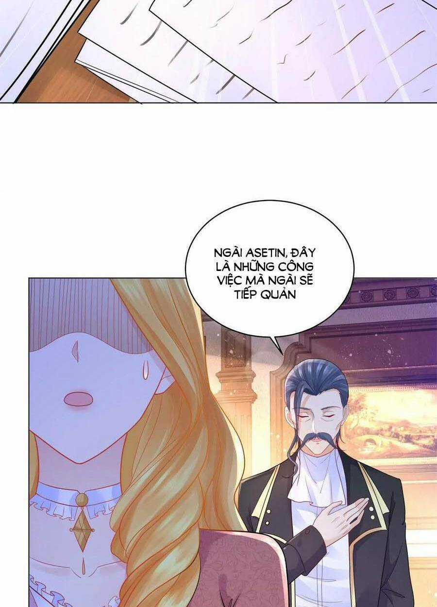 Tôi Muốn Trở Thành Tiểu Thư Công Tước Phế Vật Chapter 170 trang 25