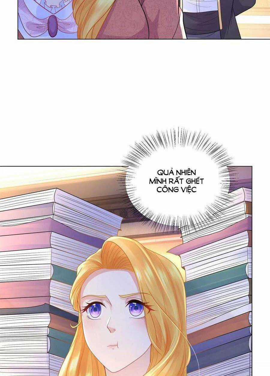 Tôi Muốn Trở Thành Tiểu Thư Công Tước Phế Vật Chapter 170 trang 26