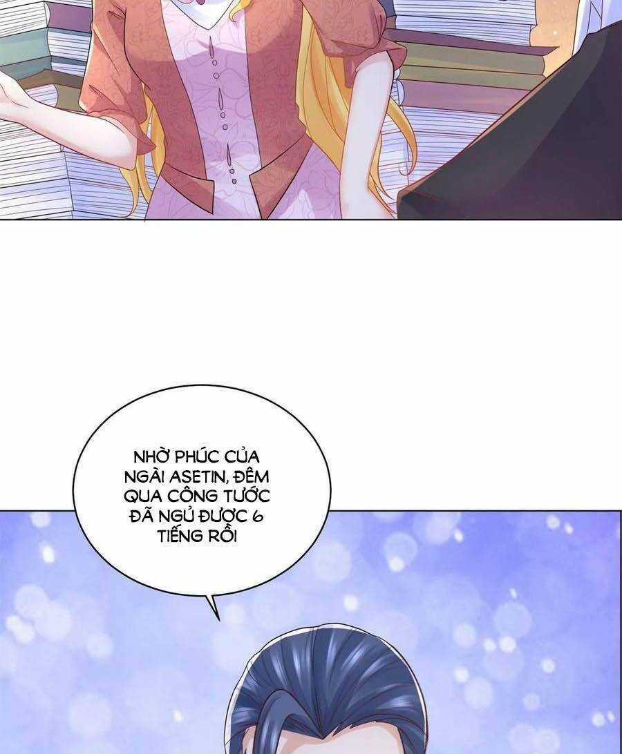 Tôi Muốn Trở Thành Tiểu Thư Công Tước Phế Vật Chapter 170 trang 28