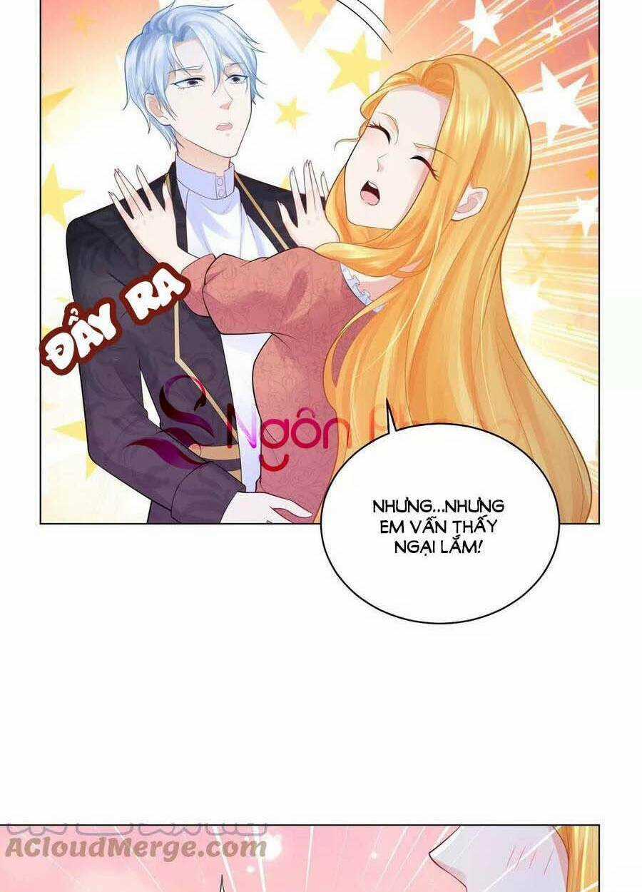 Tôi Muốn Trở Thành Tiểu Thư Công Tước Phế Vật Chapter 170 trang 3