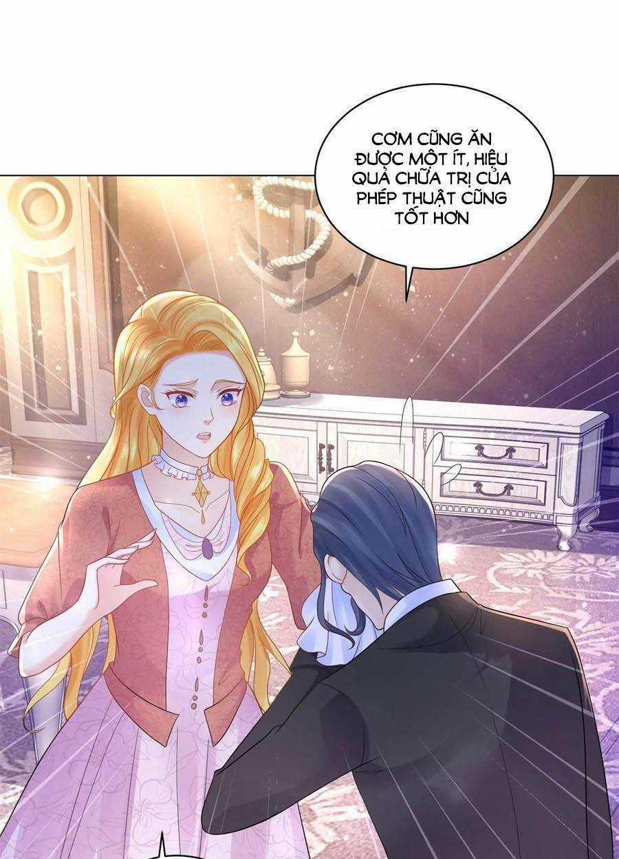 Tôi Muốn Trở Thành Tiểu Thư Công Tước Phế Vật Chapter 170 trang 30