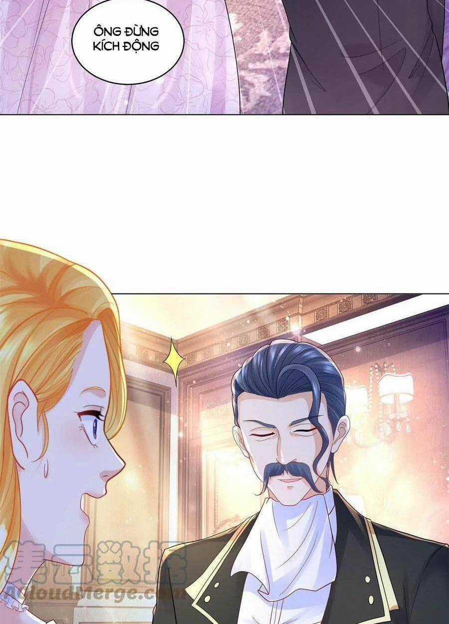 Tôi Muốn Trở Thành Tiểu Thư Công Tước Phế Vật Chapter 170 trang 31