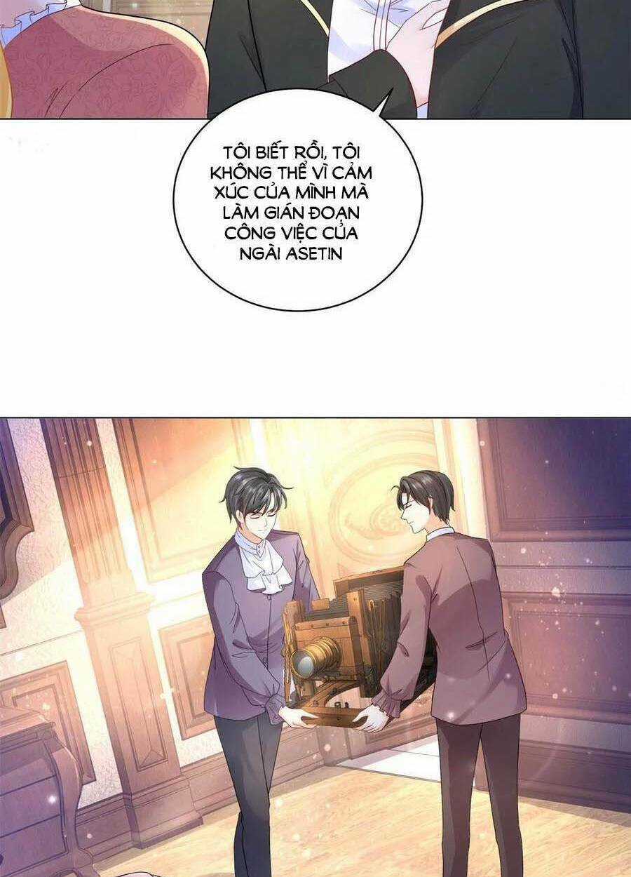 Tôi Muốn Trở Thành Tiểu Thư Công Tước Phế Vật Chapter 170 trang 32