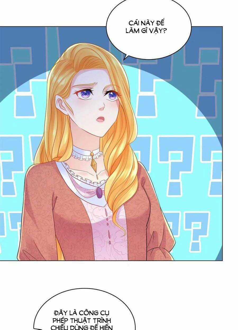 Tôi Muốn Trở Thành Tiểu Thư Công Tước Phế Vật Chapter 170 trang 34