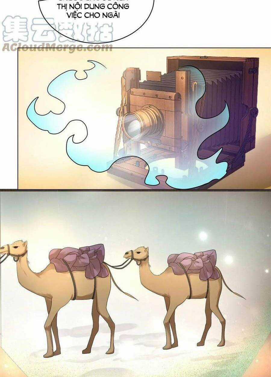 Tôi Muốn Trở Thành Tiểu Thư Công Tước Phế Vật Chapter 170 trang 35