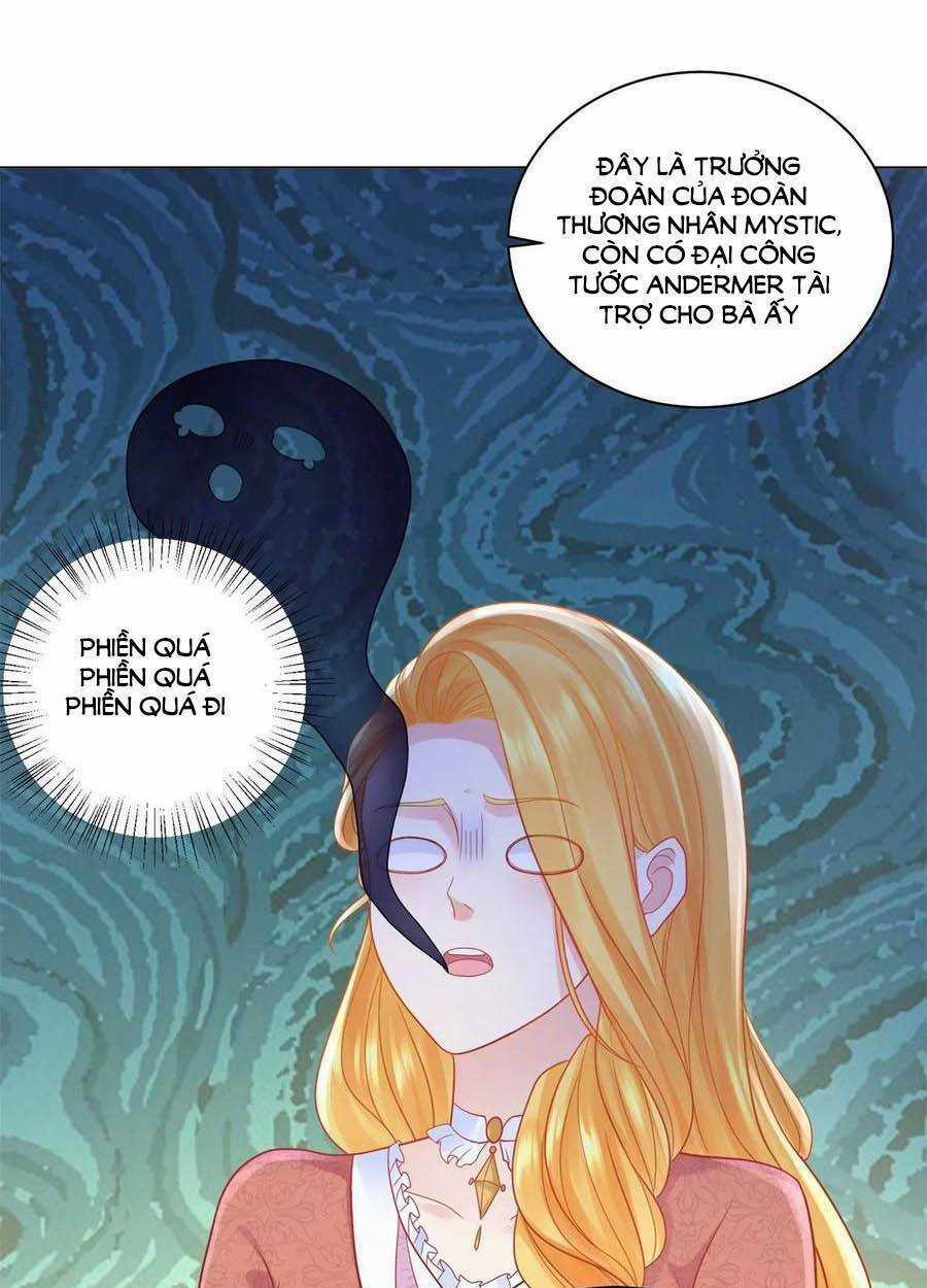 Tôi Muốn Trở Thành Tiểu Thư Công Tước Phế Vật Chapter 170 trang 37