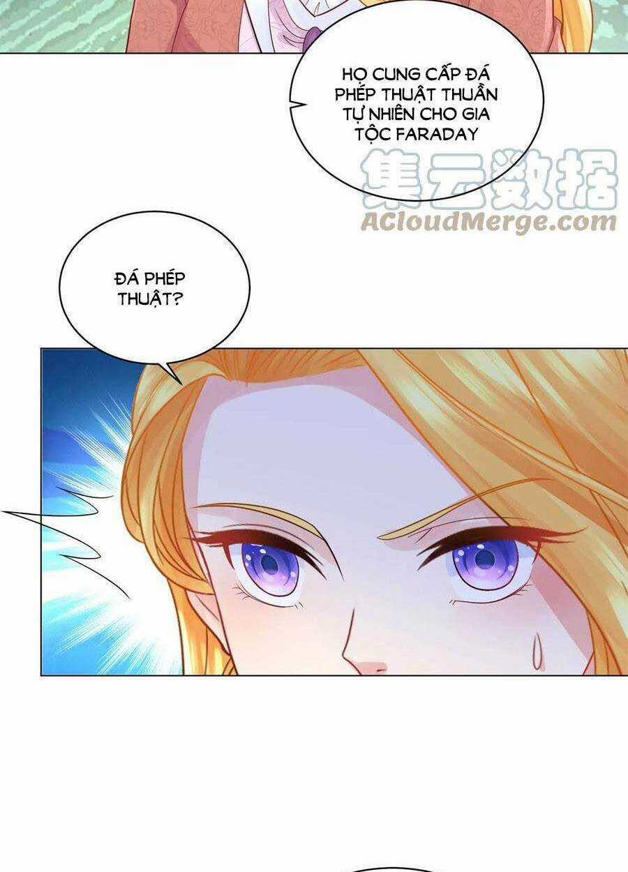 Tôi Muốn Trở Thành Tiểu Thư Công Tước Phế Vật Chapter 170 trang 38