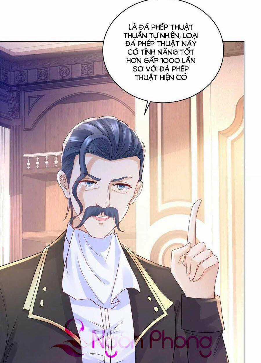 Tôi Muốn Trở Thành Tiểu Thư Công Tước Phế Vật Chapter 170 trang 39