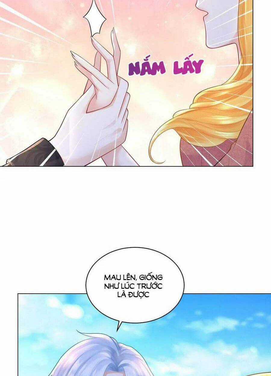 Tôi Muốn Trở Thành Tiểu Thư Công Tước Phế Vật Chapter 170 trang 4