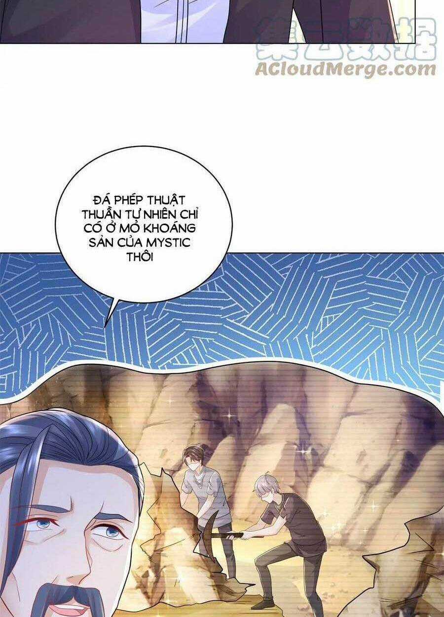 Tôi Muốn Trở Thành Tiểu Thư Công Tước Phế Vật Chapter 170 trang 40