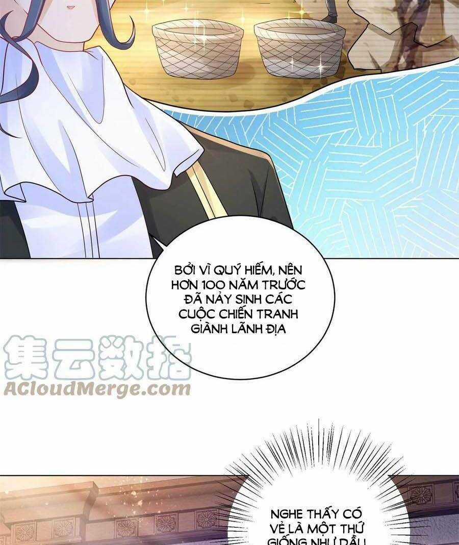 Tôi Muốn Trở Thành Tiểu Thư Công Tước Phế Vật Chapter 170 trang 41