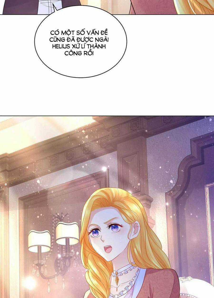 Tôi Muốn Trở Thành Tiểu Thư Công Tước Phế Vật Chapter 170 trang 44