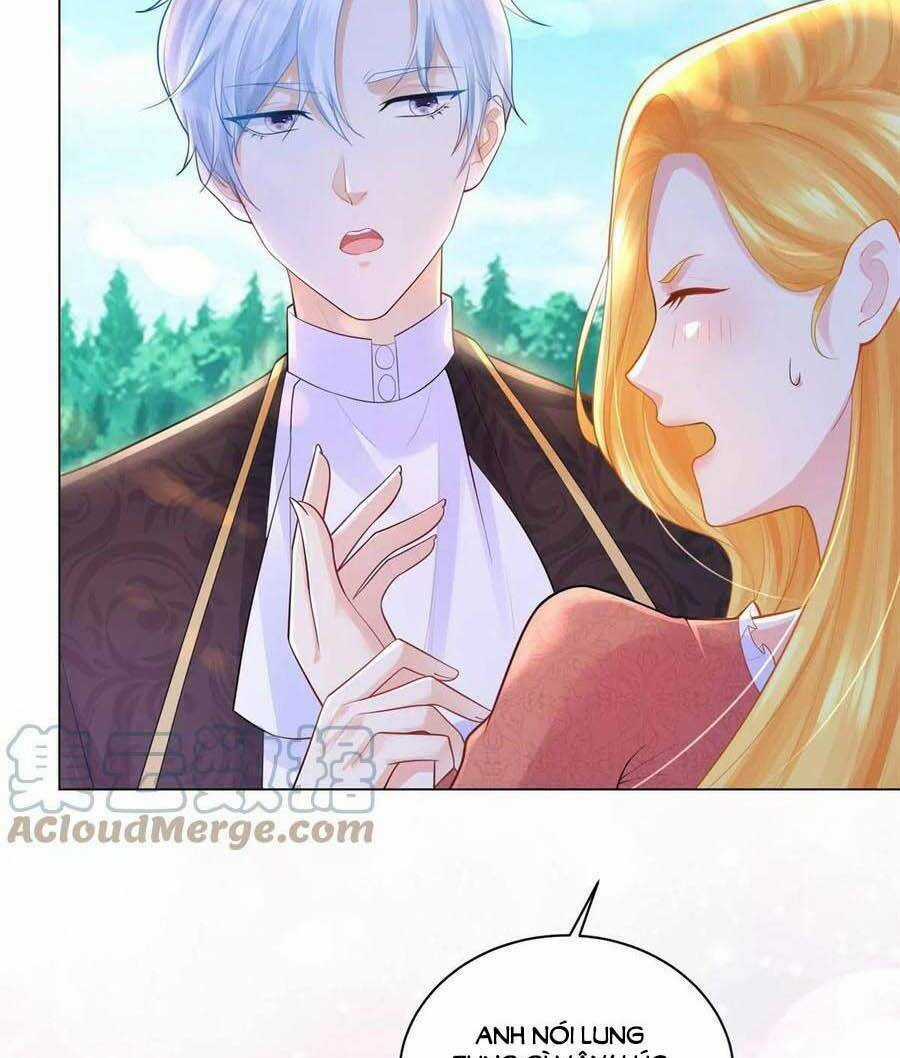 Tôi Muốn Trở Thành Tiểu Thư Công Tước Phế Vật Chapter 170 trang 5