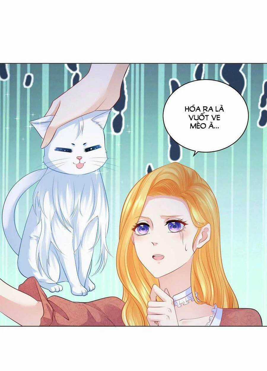 Tôi Muốn Trở Thành Tiểu Thư Công Tước Phế Vật Chapter 170 trang 8