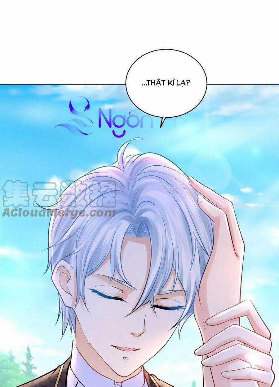 Tôi Muốn Trở Thành Tiểu Thư Công Tước Phế Vật Chapter 170 trang 9