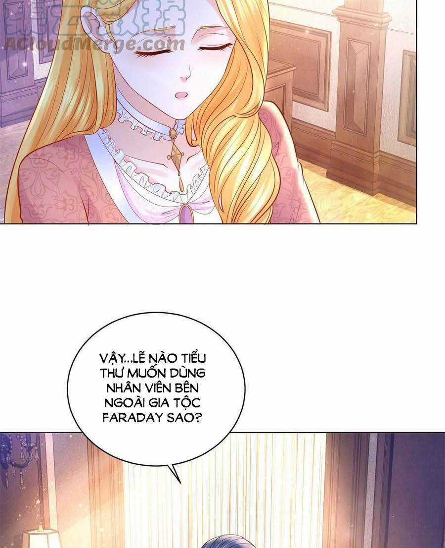 Tôi Muốn Trở Thành Tiểu Thư Công Tước Phế Vật Chapter 171 trang 14