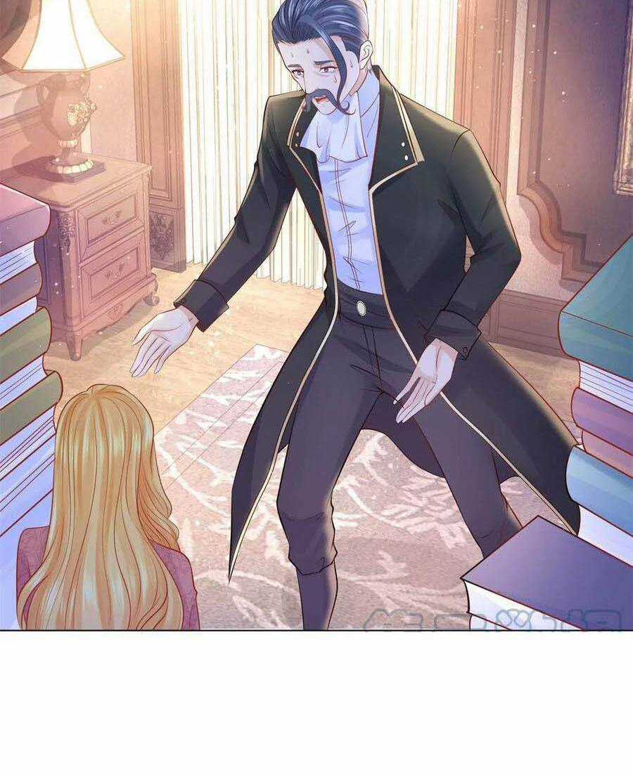 Tôi Muốn Trở Thành Tiểu Thư Công Tước Phế Vật Chapter 171 trang 15