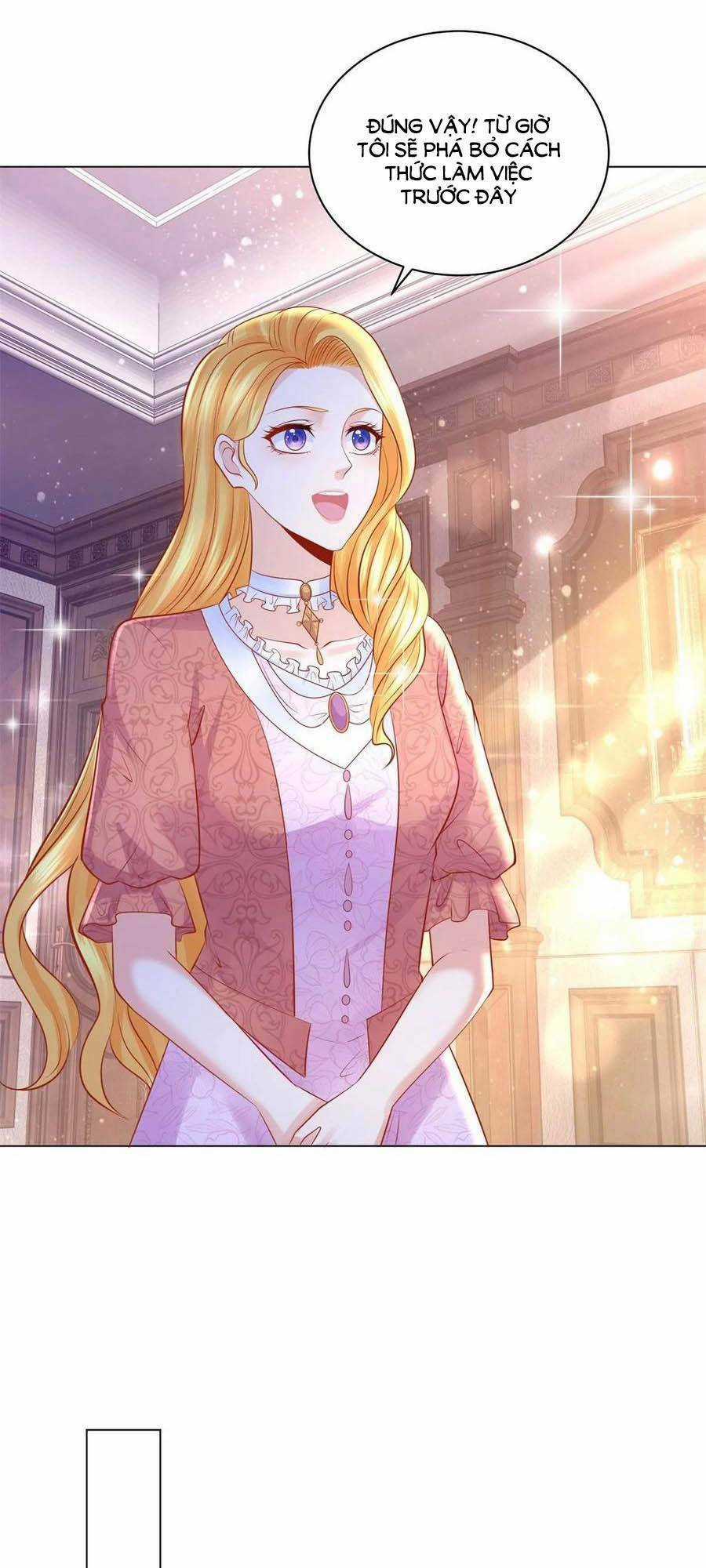 Tôi Muốn Trở Thành Tiểu Thư Công Tước Phế Vật Chapter 171 trang 16