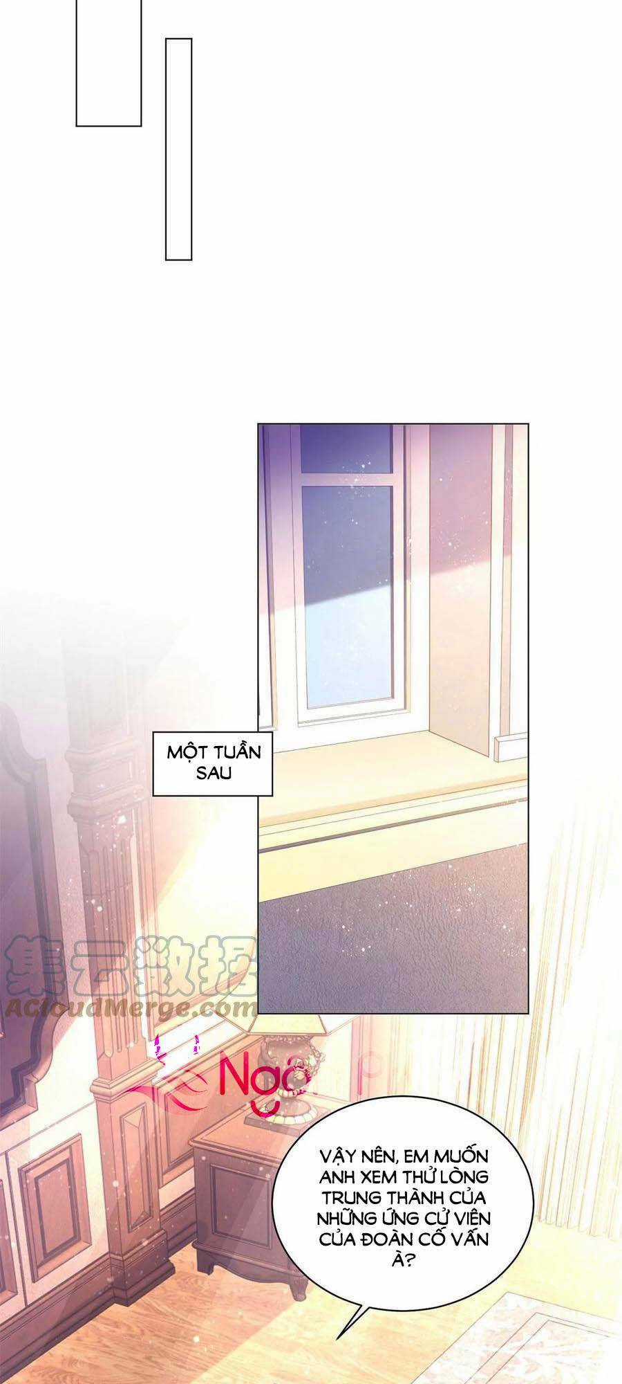 Tôi Muốn Trở Thành Tiểu Thư Công Tước Phế Vật Chapter 171 trang 17