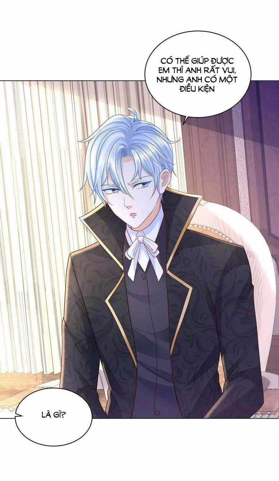 Tôi Muốn Trở Thành Tiểu Thư Công Tước Phế Vật Chapter 171 trang 19