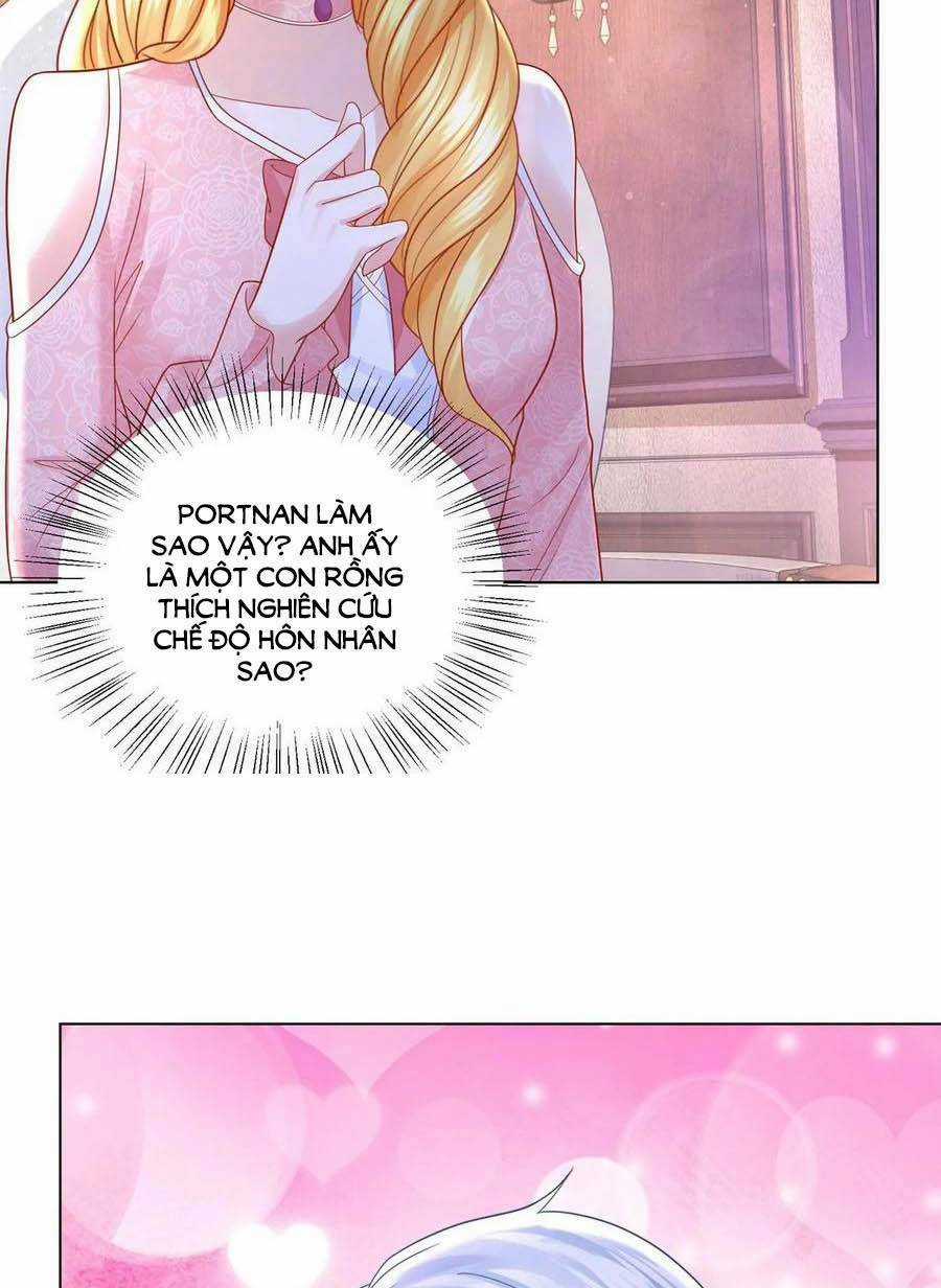 Tôi Muốn Trở Thành Tiểu Thư Công Tước Phế Vật Chapter 171 trang 22