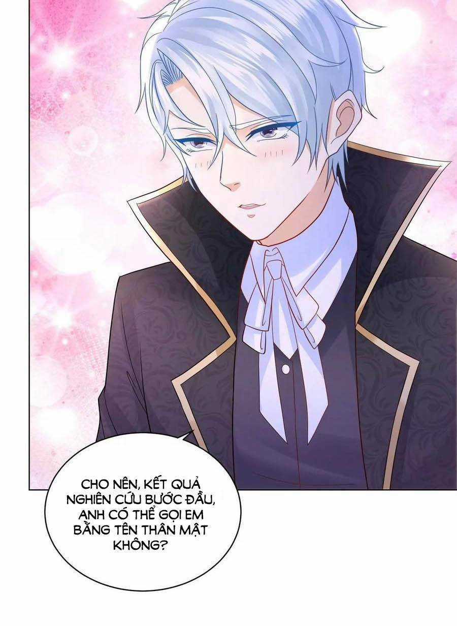 Tôi Muốn Trở Thành Tiểu Thư Công Tước Phế Vật Chapter 171 trang 23