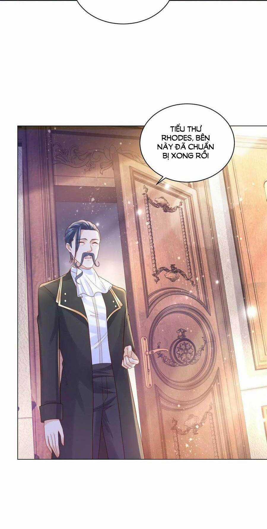 Tôi Muốn Trở Thành Tiểu Thư Công Tước Phế Vật Chapter 171 trang 26