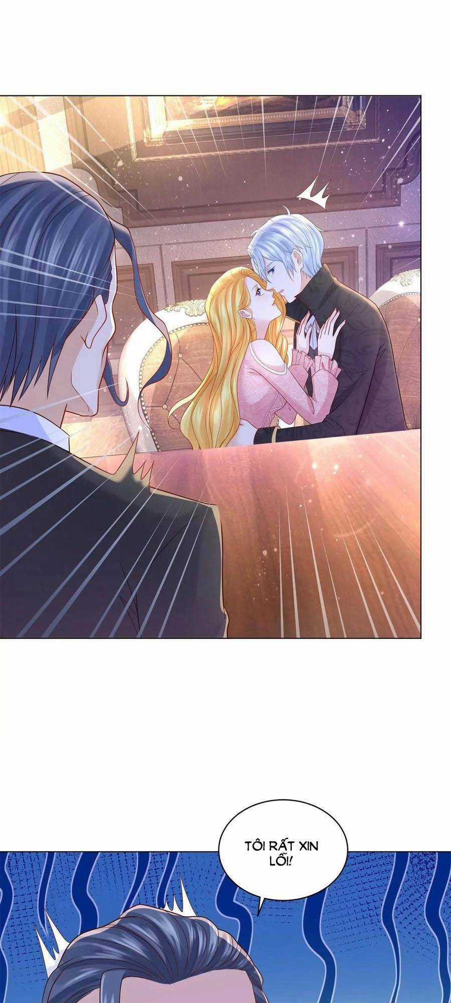 Tôi Muốn Trở Thành Tiểu Thư Công Tước Phế Vật Chapter 171 trang 27