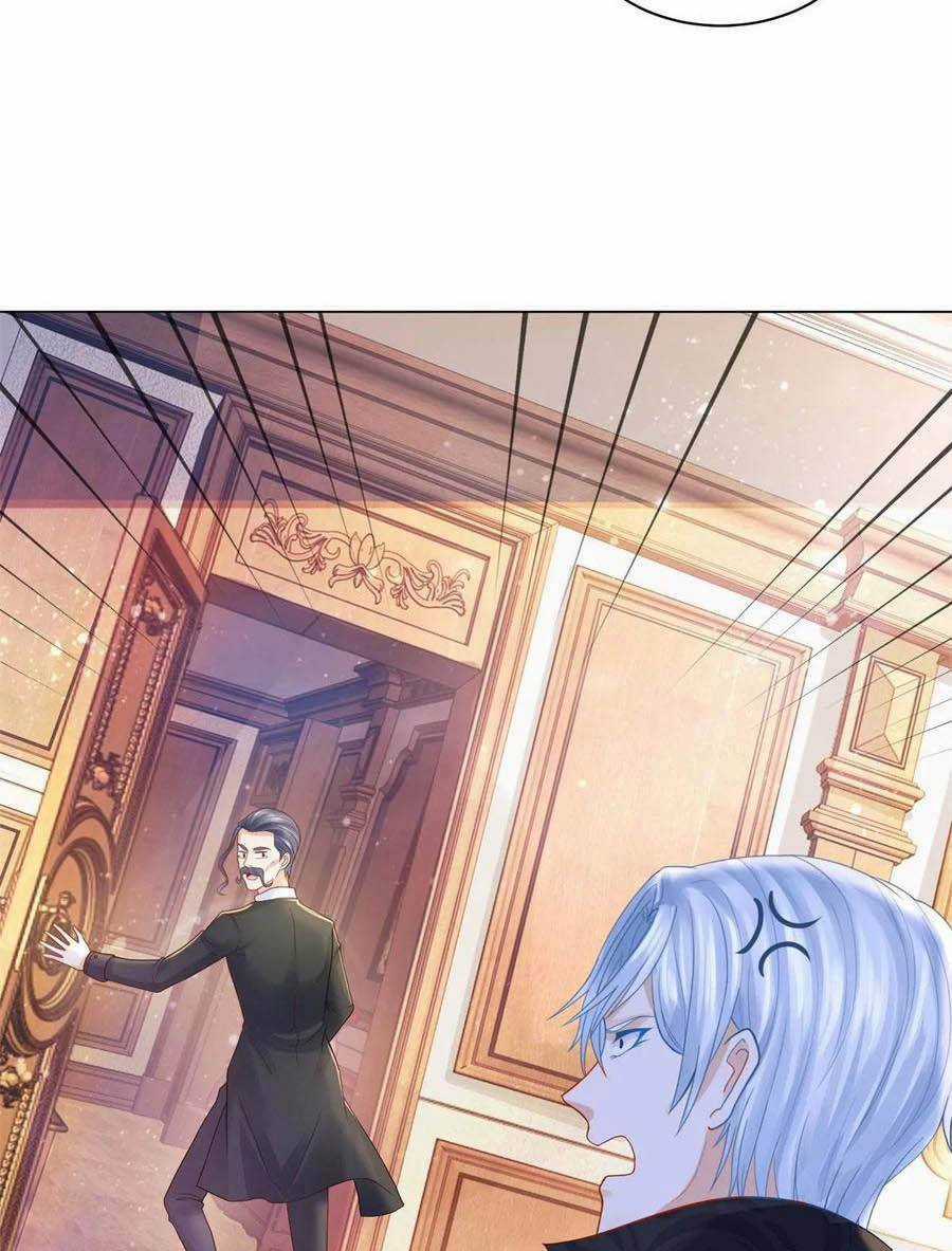 Tôi Muốn Trở Thành Tiểu Thư Công Tước Phế Vật Chapter 171 trang 29