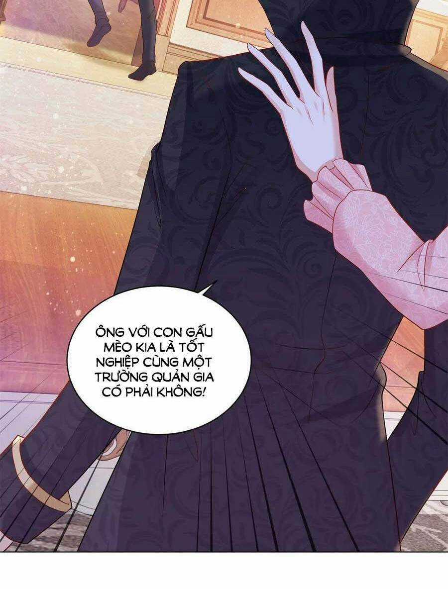 Tôi Muốn Trở Thành Tiểu Thư Công Tước Phế Vật Chapter 171 trang 30