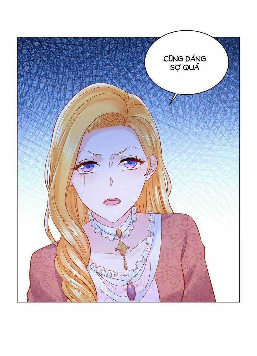 Tôi Muốn Trở Thành Tiểu Thư Công Tước Phế Vật Chapter 171 trang 6