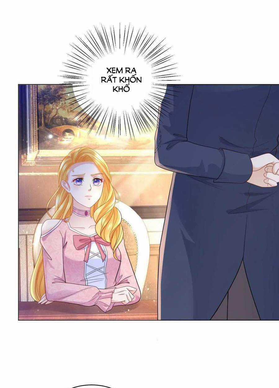 Tôi Muốn Trở Thành Tiểu Thư Công Tước Phế Vật Chapter 172 trang 10