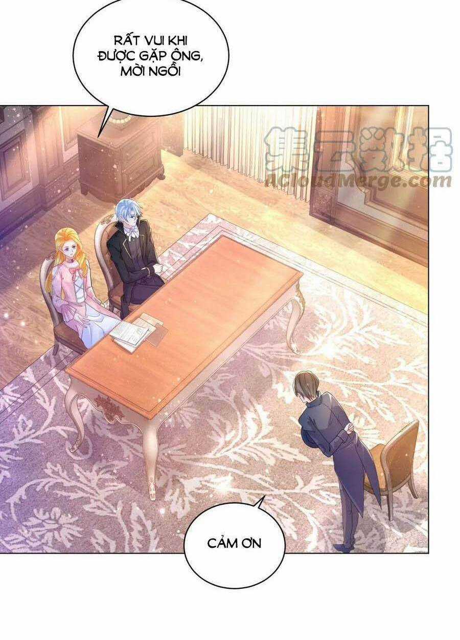Tôi Muốn Trở Thành Tiểu Thư Công Tước Phế Vật Chapter 172 trang 11