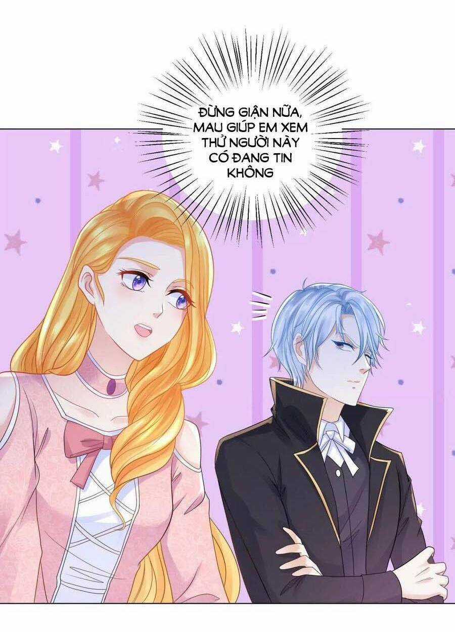 Tôi Muốn Trở Thành Tiểu Thư Công Tước Phế Vật Chapter 172 trang 12