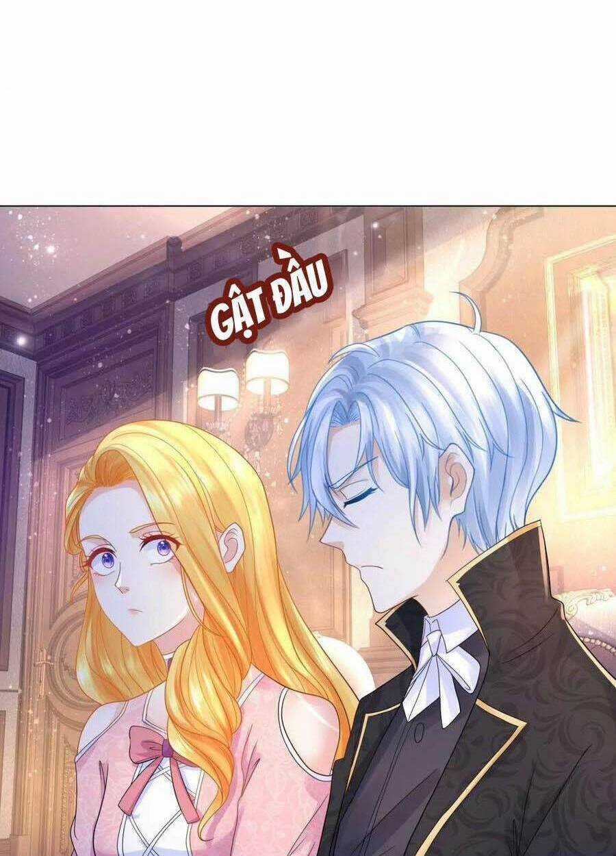 Tôi Muốn Trở Thành Tiểu Thư Công Tước Phế Vật Chapter 172 trang 13