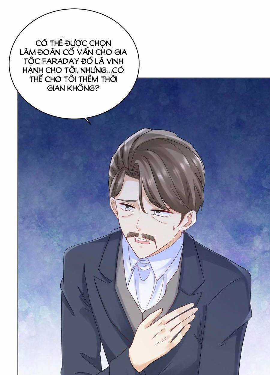 Tôi Muốn Trở Thành Tiểu Thư Công Tước Phế Vật Chapter 172 trang 15