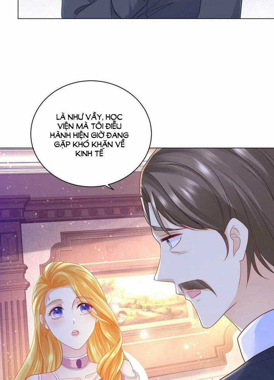 Tôi Muốn Trở Thành Tiểu Thư Công Tước Phế Vật Chapter 172 trang 16