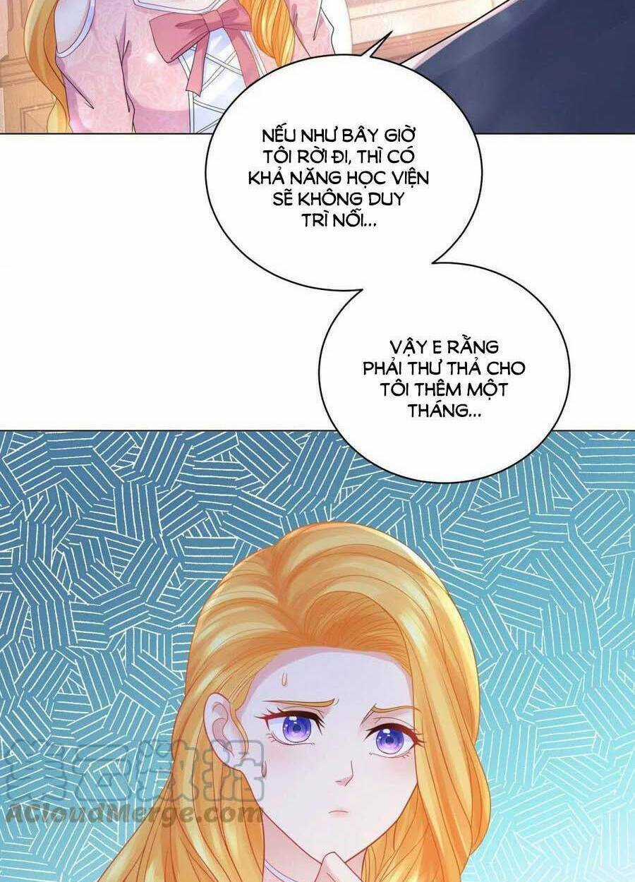 Tôi Muốn Trở Thành Tiểu Thư Công Tước Phế Vật Chapter 172 trang 17