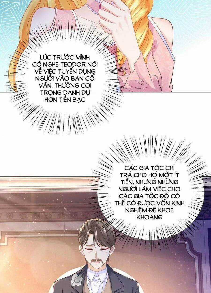 Tôi Muốn Trở Thành Tiểu Thư Công Tước Phế Vật Chapter 172 trang 18