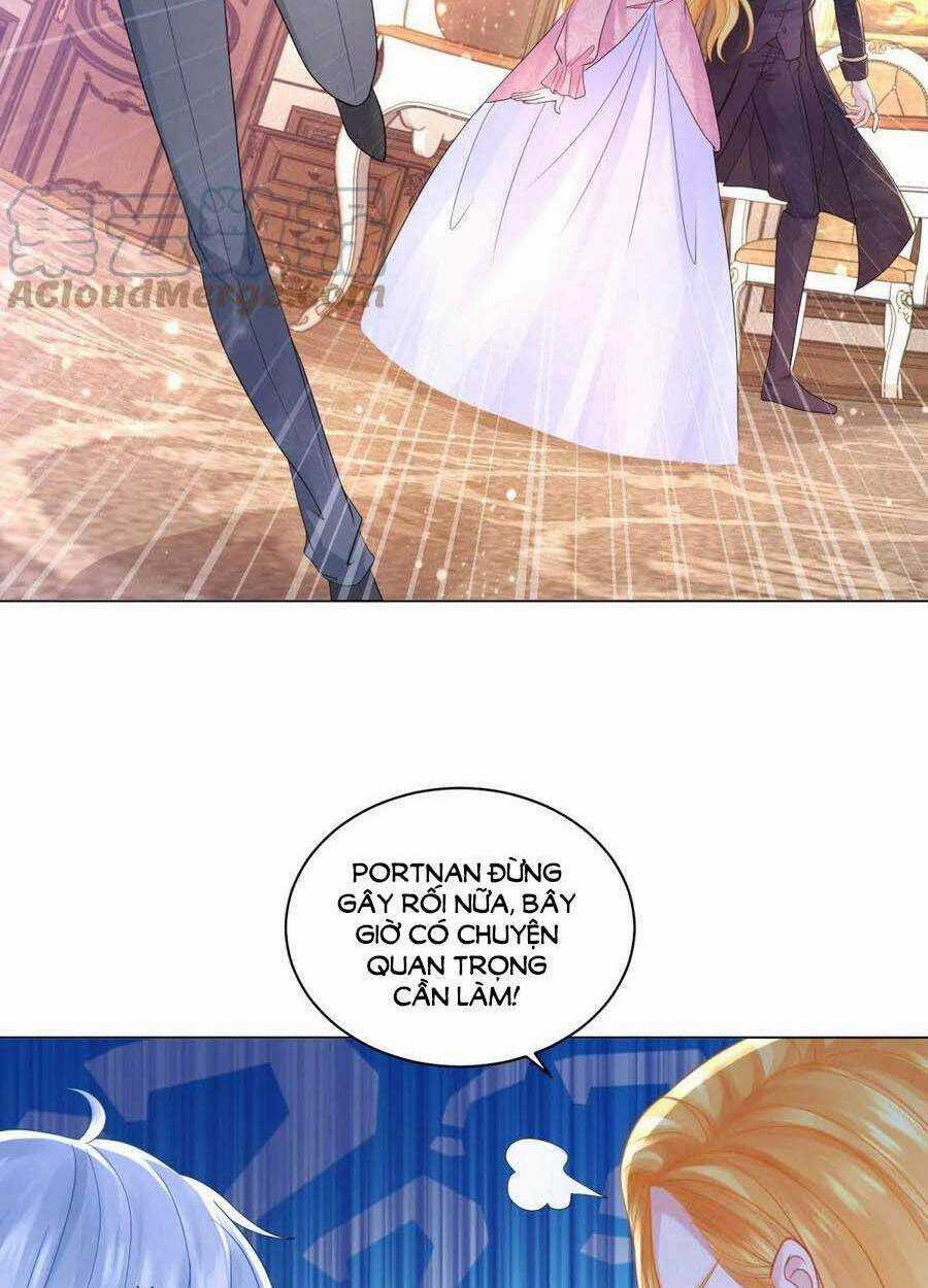 Tôi Muốn Trở Thành Tiểu Thư Công Tước Phế Vật Chapter 172 trang 2