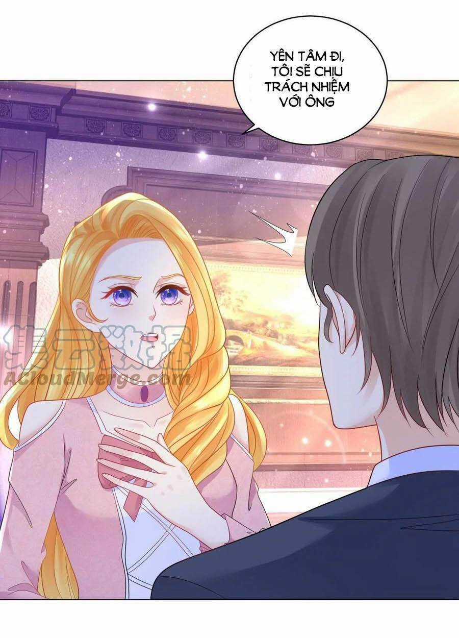 Tôi Muốn Trở Thành Tiểu Thư Công Tước Phế Vật Chapter 172 trang 20