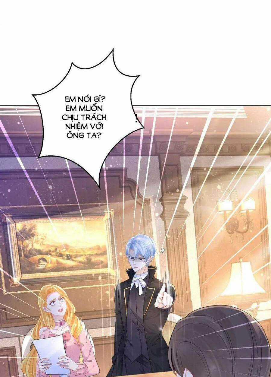 Tôi Muốn Trở Thành Tiểu Thư Công Tước Phế Vật Chapter 172 trang 21