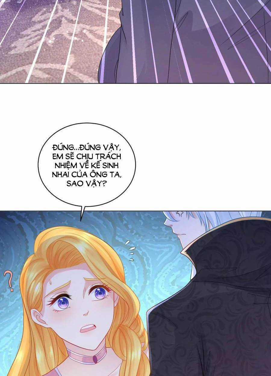 Tôi Muốn Trở Thành Tiểu Thư Công Tước Phế Vật Chapter 172 trang 23