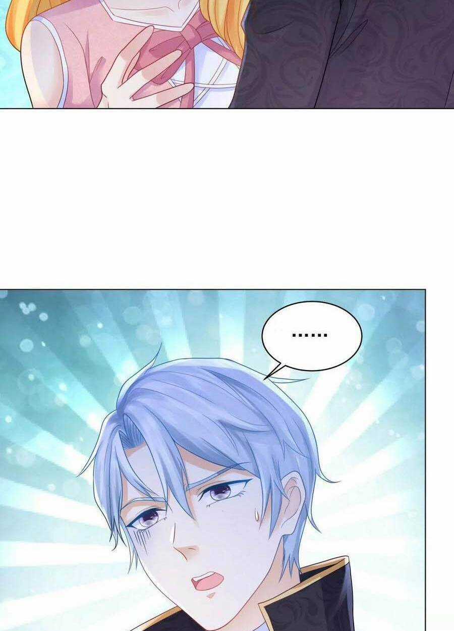 Tôi Muốn Trở Thành Tiểu Thư Công Tước Phế Vật Chapter 172 trang 24