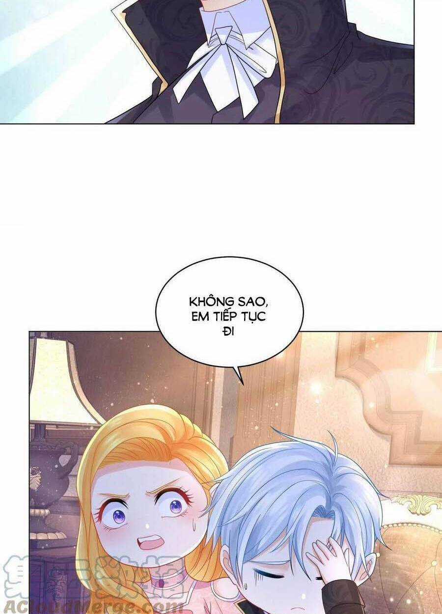 Tôi Muốn Trở Thành Tiểu Thư Công Tước Phế Vật Chapter 172 trang 25
